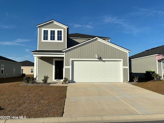 1040 Silverfish Place NW Unit Lot 115 Columbia, Sunset Beach, NC 28468