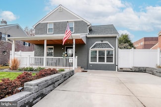 9502 Hilspach St, Philadelphia, PA 19115