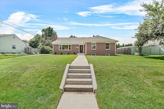 902 Mercer Place, Frederick, MD 21701