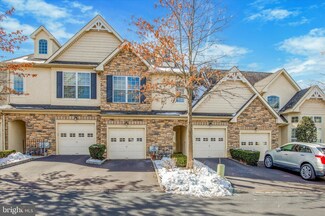 24 Jefferson Crossing Blvd, Norristown, PA 19401