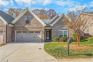 1304 Suzanne Ln, Lexington, NC 27295