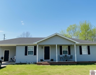 80 Smith St, Calvert City, KY 42029