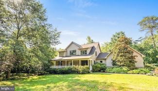 7007 Spy Plane Ln, Warrenton, VA 20187
