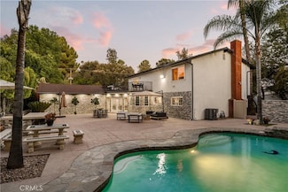 20286 Allentown Dr, Woodland Hills, CA 91364