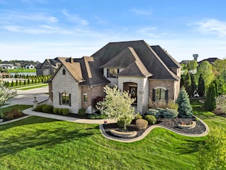 8635 W 105th Ave, Saint John, IN 46373