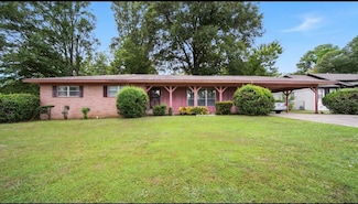 4433 Paula Dr, Memphis, TN 38116