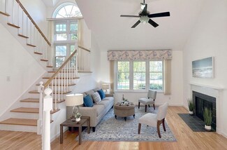 74 Bishops Forest Dr, Waltham, MA 02452