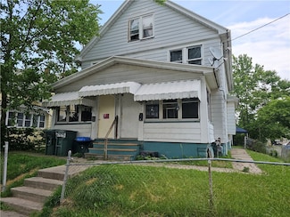292-294 Carter St, Rochester, NY 14621