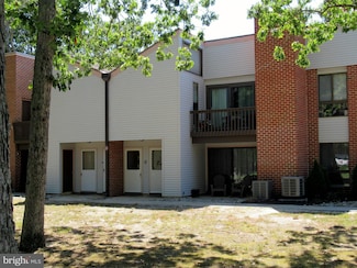 23 Siegtown Rd Unit 7C, Cape May Court House, NJ 08210