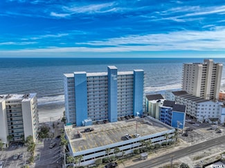 1012 N Waccamaw Dr Unit 111, Murrells Inlet, SC 29576