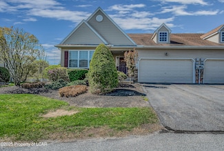 259 Refuge Cir, Drums, PA 18222