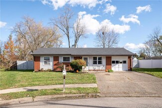 1024 Hazelwood Ct, Clarksville, IN 47129