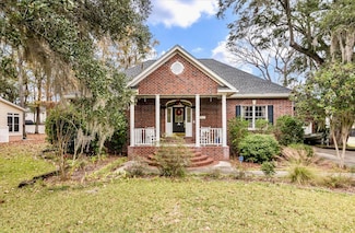 1407 Dennis Blvd, Moncks Corner, SC 29461