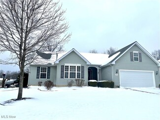 37988 Avalon Dr, North Ridgeville, OH 44039