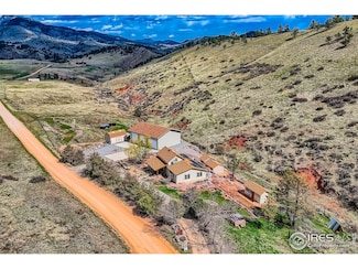 16450 Dakota Ridge Rd, Longmont, CO 80503