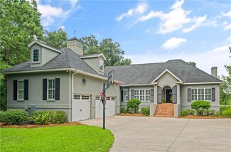 138 Foxcreek Blvd, Brunswick, GA 31523
