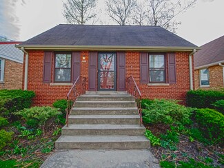 3315 Edgington St, Franklin Park, IL 60131