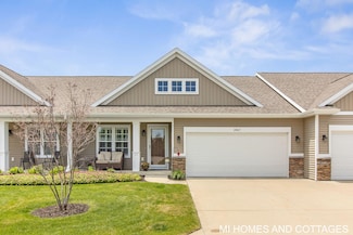 2967 Loganberry Ln Unit 39, Holland, MI 49424