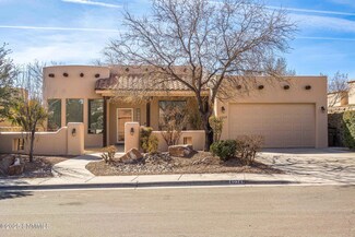 4034 Pepper Post Ave, Las Cruces, NM 88011