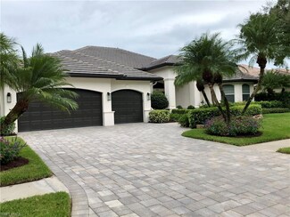 9741 Wilshire Lakes Blvd, Naples, FL 34109