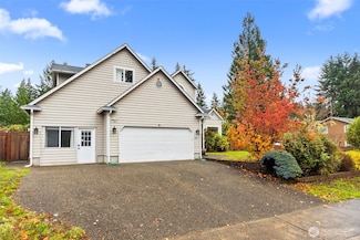 4180 Stikes Dr SE, Lacey, WA 98503