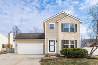 9161 Ruston Ln, Reynoldsburg, OH 43068