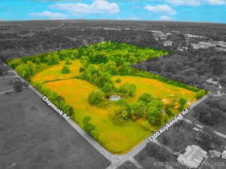 2007 Kuykendall Rd, Broken Bow, OK 74728