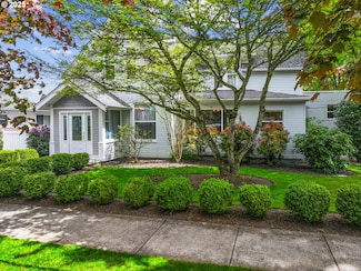 1703 Elm St, Forest Grove, OR 97116