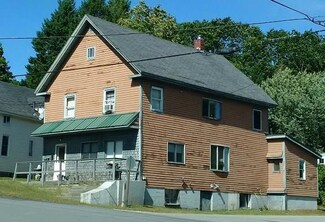 46 Island Ave, Orono, ME 04473