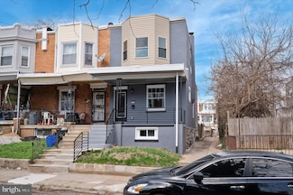 5715 Hunter St, Philadelphia, PA 19131