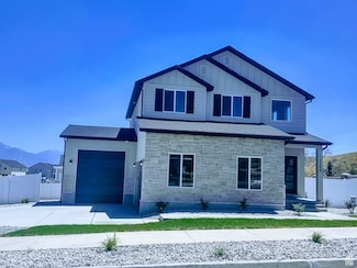 7497 W Sage Slope Way, Herriman, UT 84096