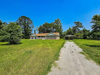840 Brittle Bank Rd, Walterboro, SC 29488