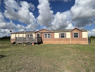 4422 County Road 1177, Taft, TX 78390