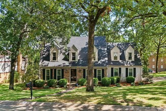 1701 Martha Dr, Little Rock, AR 72212