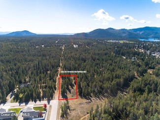 NKA 14th Ave & Jefferson St (L6b109), Spirit Lake, ID 83869