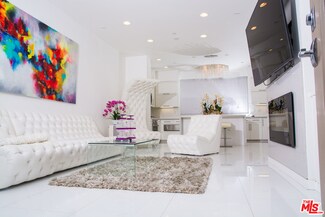 6515 La Mirada Ave, Los Angeles, CA 90038