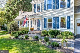 4564 Mackenzie Ct, Warrenton, VA 20187