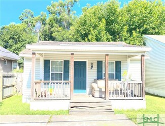 1309 Heidt Ave, Savannah, GA 31408