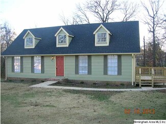 1117 Oak Hill Rd, Fairfield, AL 35064