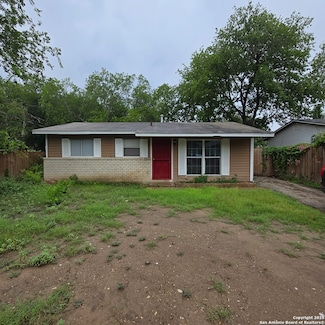 410 Dorie St, San Antonio, TX 78220