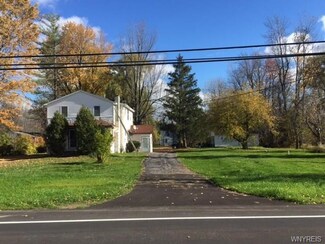 7665 Goodrich Rd, Clarence Center, NY 14032