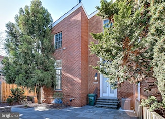 815 S Sharp St, Baltimore, MD 21230