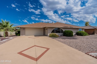 12518 W Skylark Dr, Sun City West, AZ 85375