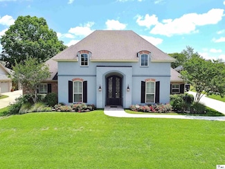 104 Temecula Dr, West Monroe, LA 71292