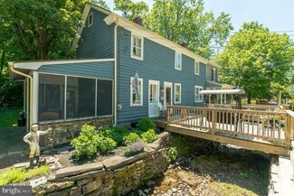 103 York St, Lambertville, NJ 08530