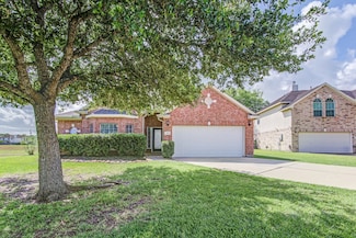 3601 Oak Bent Dr, Pearland, TX 77581