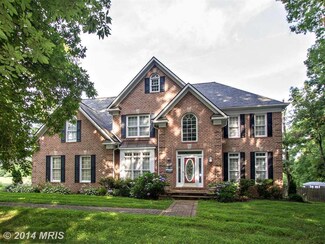 3324 Danmark Dr, Glenwood, MD 21738