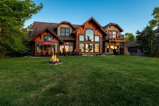1156 Green Gables Rd, Brainerd, MN 56401