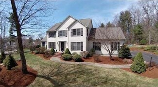 20 Tia Place, Franklin, MA 02038