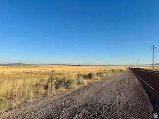 3300 N Cedar Mountain Rd W, Fillmore, UT 84631